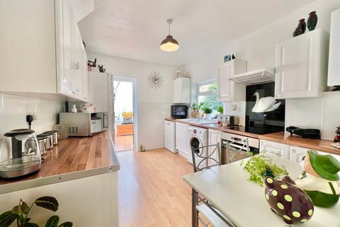 undefined, Cornwall Road, Bexhill-on-Sea, TN39