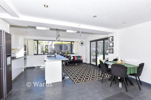 undefined, Meadow Crescent, Upper Halling, Rochester, Kent