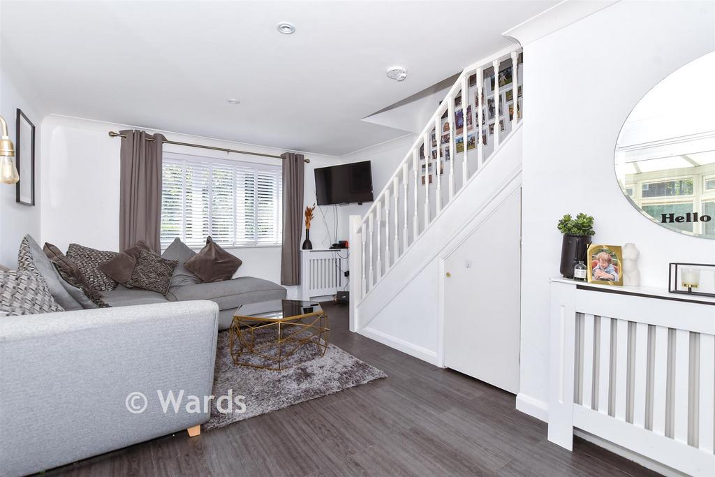 Annexe Lounge