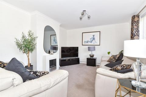 4 bedroom semi-detached house for sale, Meadow Crescent, Upper Halling, Rochester, Kent