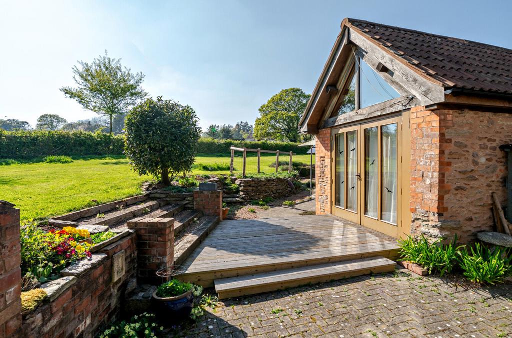 Summer House