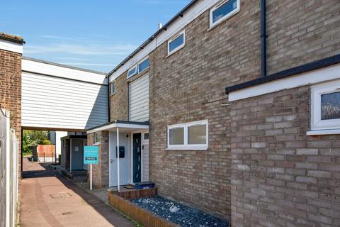 14 Carmania Close, Shoeburyness, Southend-on-sea, SS3 9YZ