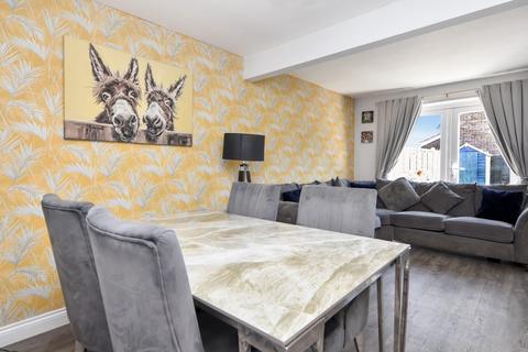 14 Carmania Close, Shoeburyness, Southend-on-sea, SS3 9YZ