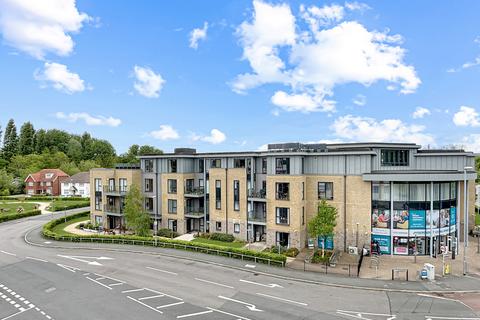 2 bedroom flat for sale, Hauxton CB22