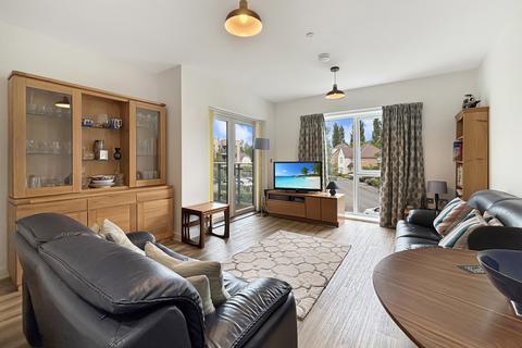 2 bedroom flat for sale, Hauxton CB22