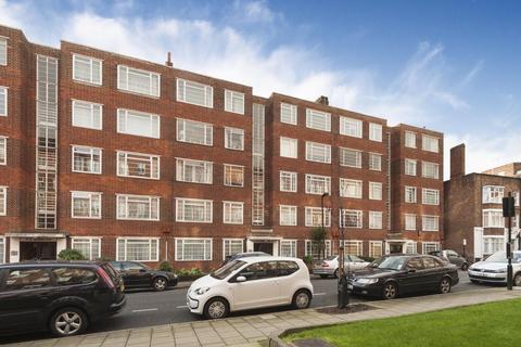 Charlbert Court, St Johns Wood, NW8