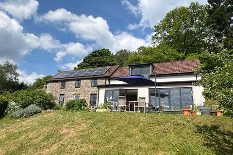 undefined, Hunters Cottage, Hewelsfield, Lydney