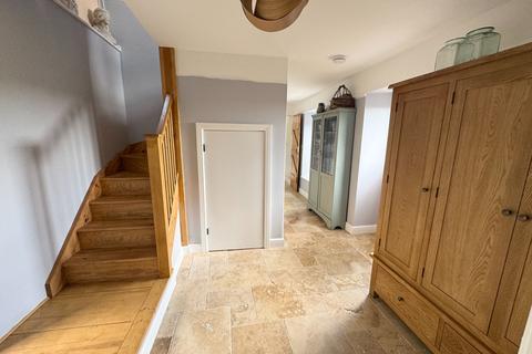 undefined, Hunters Cottage, Hewelsfield, Lydney