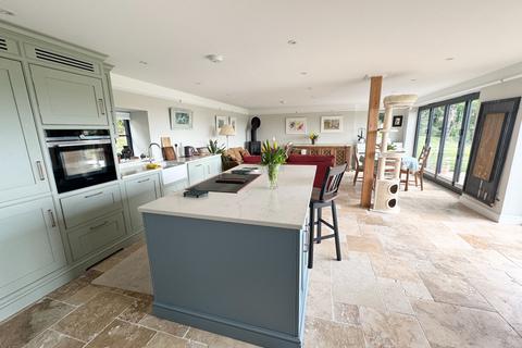 undefined, Hunters Cottage, Hewelsfield, Lydney