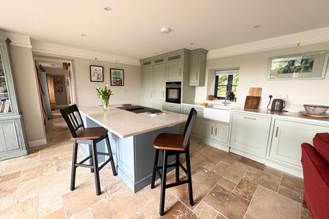 undefined, Hunters Cottage, Hewelsfield, Lydney