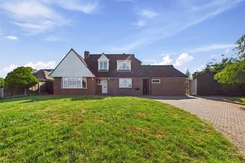 3 bedroom detached house for sale, Bacons Lane, Chappel, Colchester, Essex, CO6