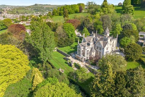 undefined, Selsley, Stroud, Gloucestershire, GL5