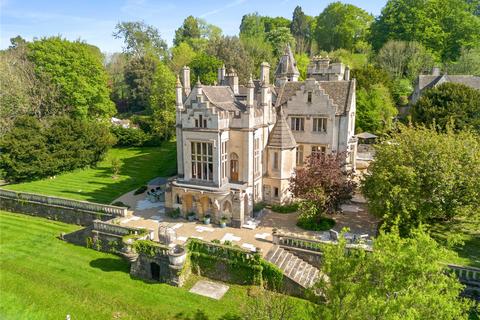 undefined, Selsley, Stroud, Gloucestershire, GL5