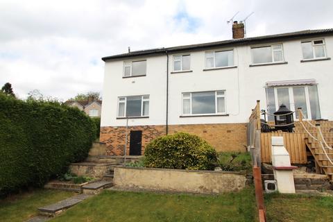 4 bedroom semi-detached house for sale, Southfield Avenue, Riddlesden, Keighley, BD20