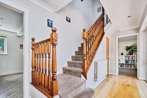 3 bedroom detached house for sale, Birmingham Road, Lichfield