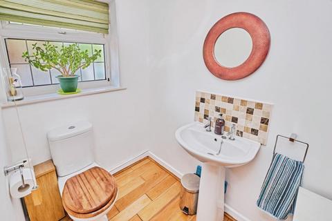 3 bedroom detached house for sale, Birmingham Road, Lichfield