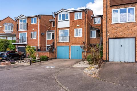 3 bedroom detached house for sale, Poplar Close, Carlton, Nottingham, Nottinghamshire, NG4
