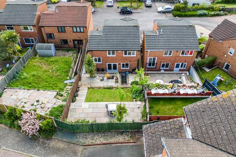 3 bedroom detached house for sale, Poplar Close, Carlton, Nottingham, Nottinghamshire, NG4