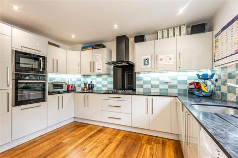 3 bedroom detached house for sale, Poplar Close, Carlton, Nottingham, Nottinghamshire, NG4
