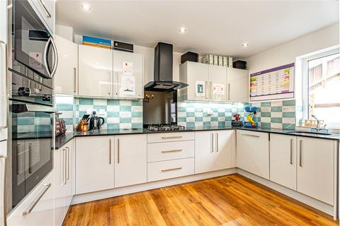 3 bedroom detached house for sale, Poplar Close, Carlton, Nottingham, Nottinghamshire, NG4