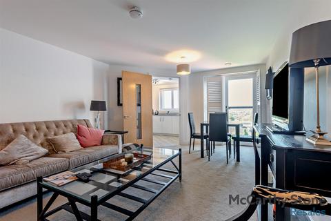 2 bedroom apartment for sale, Stowe Place, Rotton Row, Lichfield