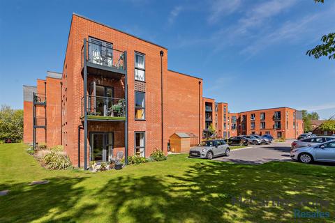 2 bedroom apartment for sale, Stowe Place, Rotton Row, Lichfield