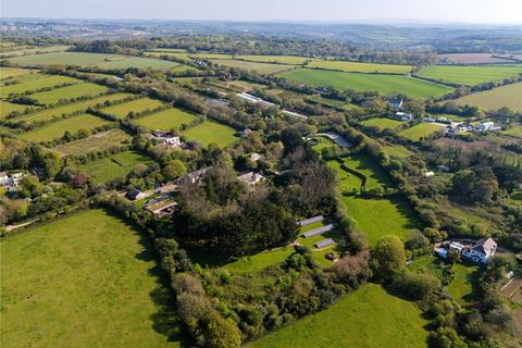 5 bedroom detached house for sale, Quenchwell, Carnon Downs, Truro, Cornwall, TR3