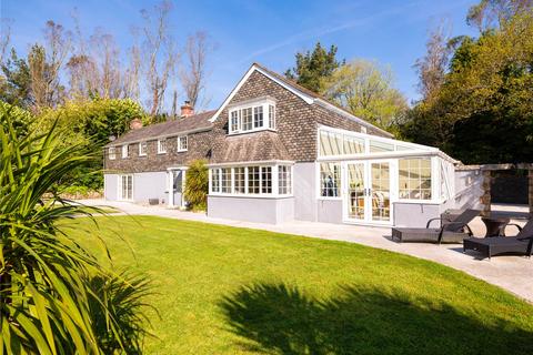 5 bedroom detached house for sale, Quenchwell, Carnon Downs, Truro, Cornwall, TR3