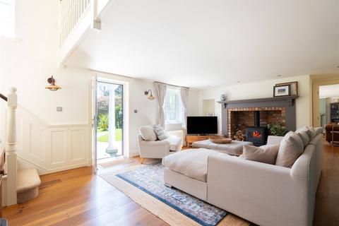 5 bedroom detached house for sale, Quenchwell, Carnon Downs, Truro, Cornwall, TR3