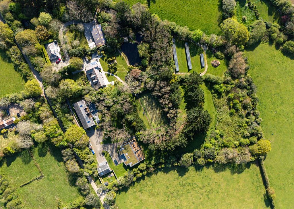 Aerial