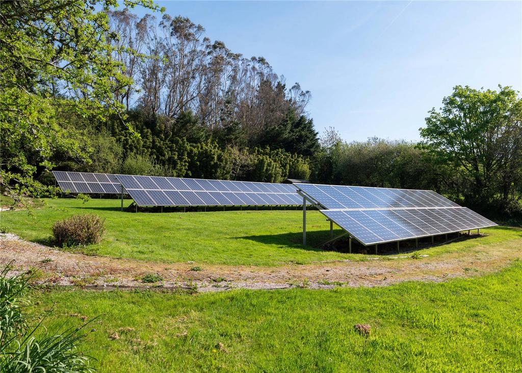 Solar Farm