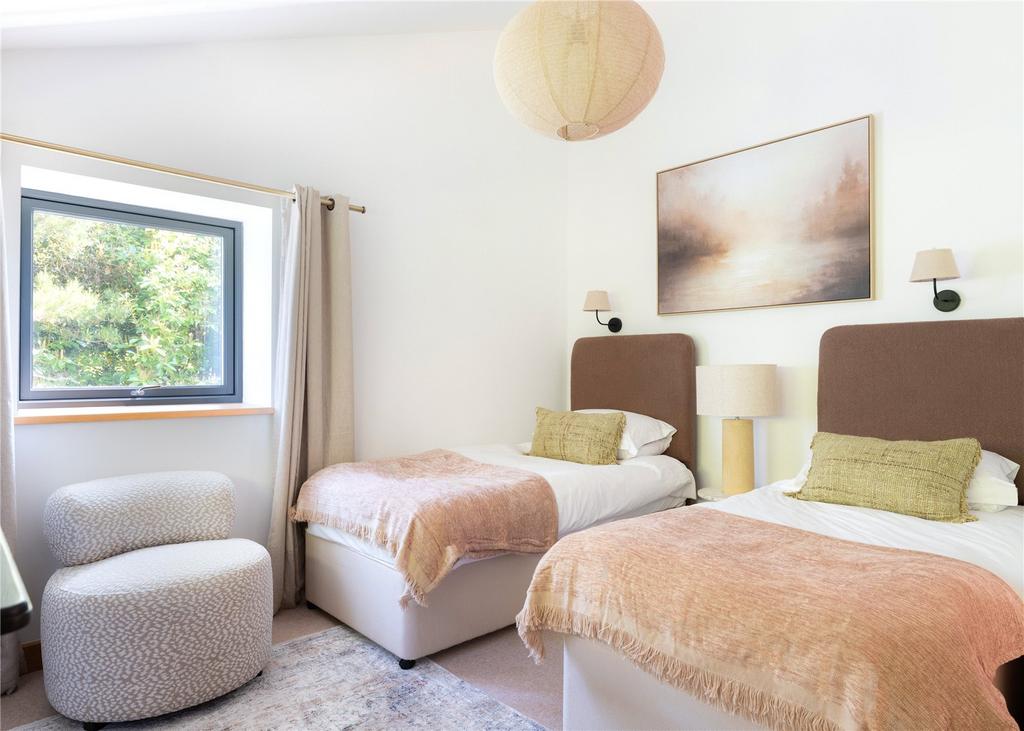 Drift Bedroom