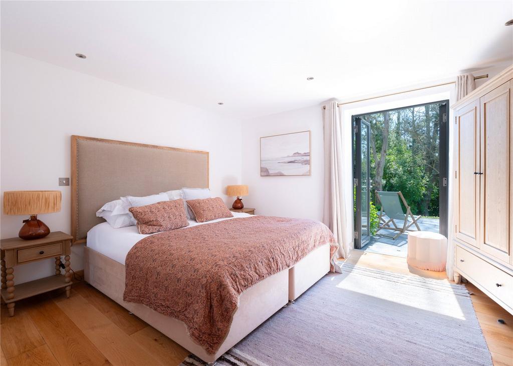 Coast Bedroom