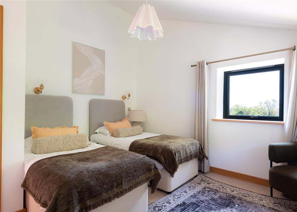 Coast Bedroom