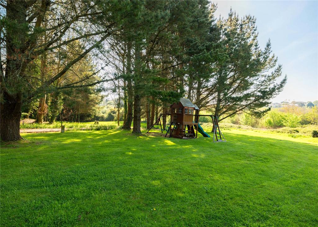 Play Area