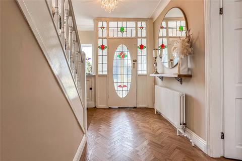 623 Broadway, Chadderton, Oldham, OL9 8DN