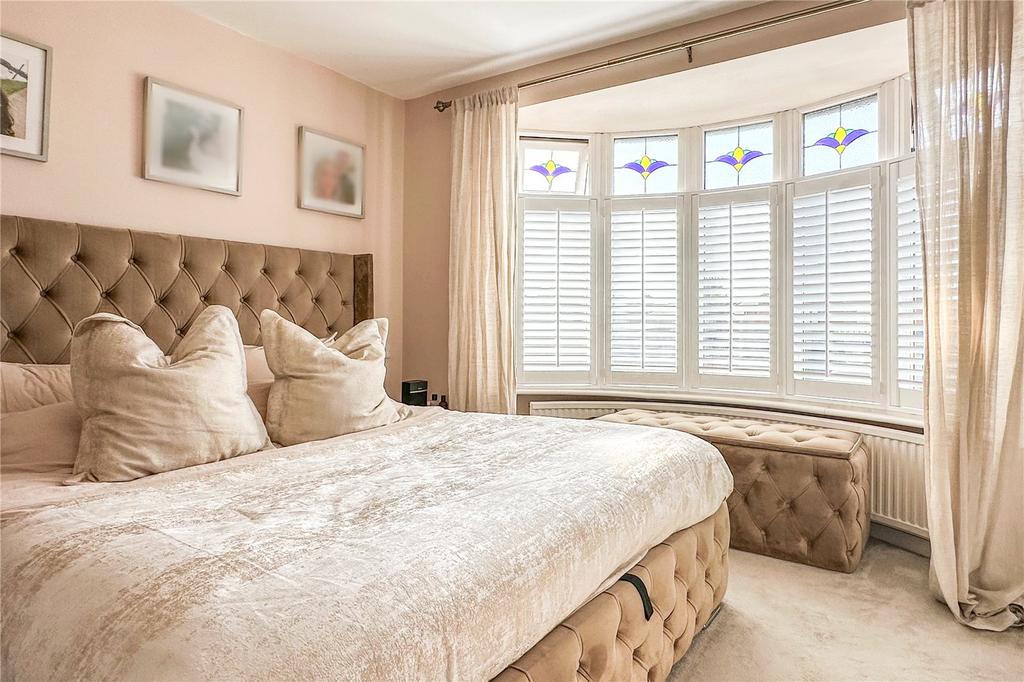 Bed 1