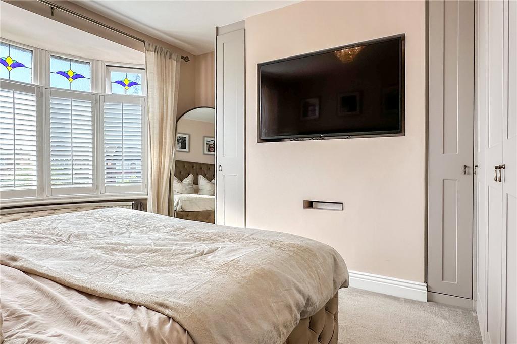Bed 1