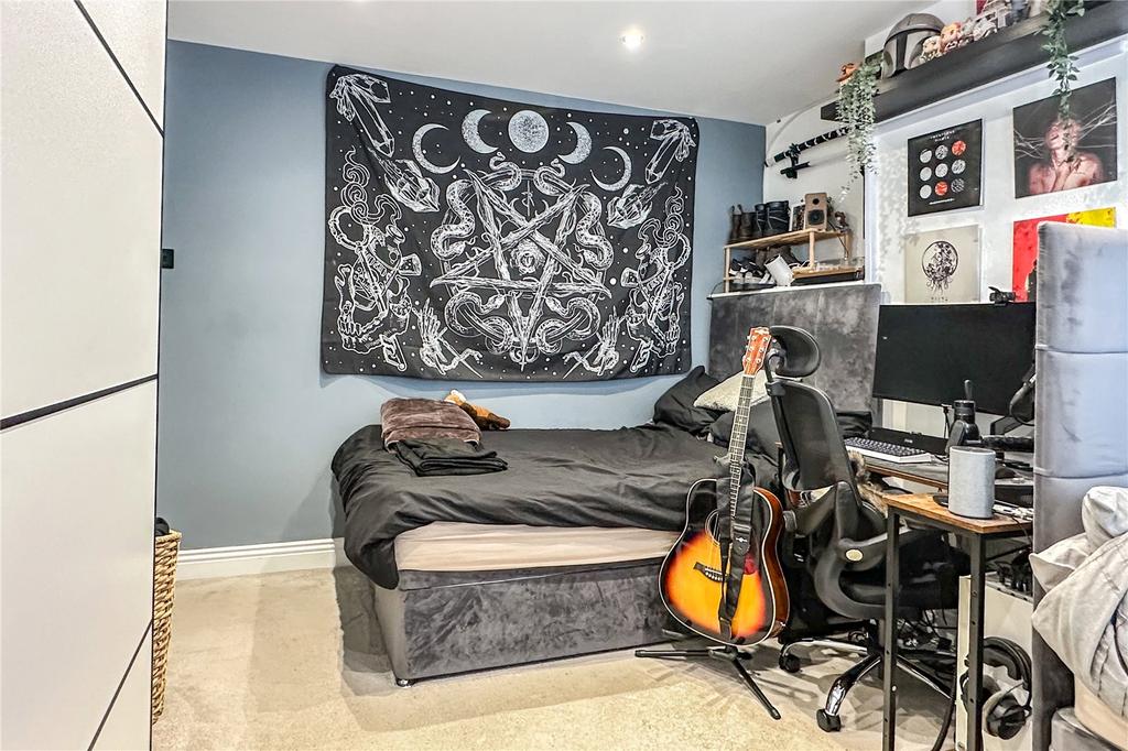 Bed 2