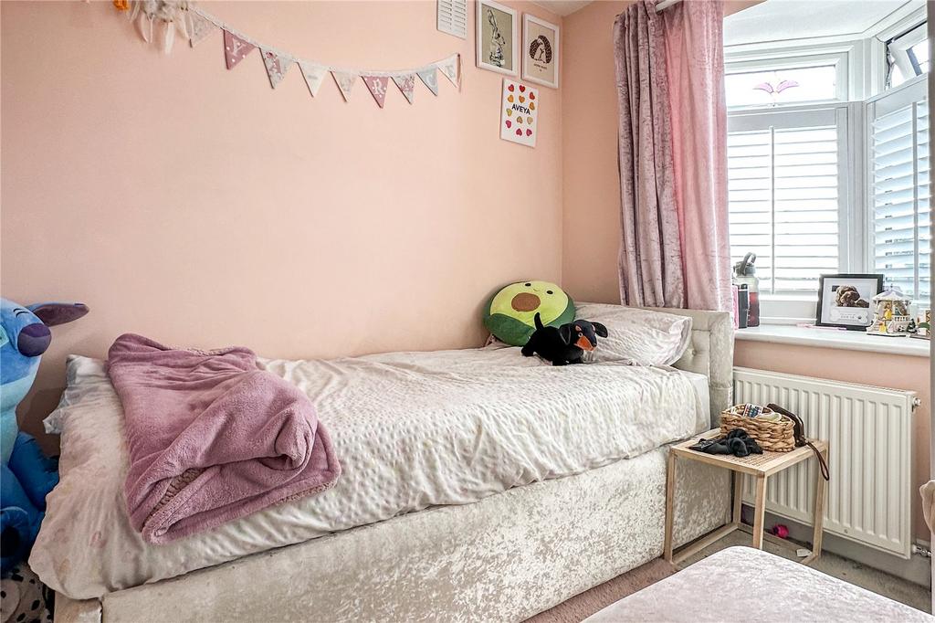 Bed 3