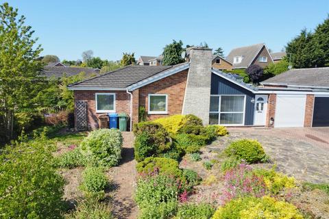 4 bedroom detached bungalow for sale, Wheatlands Drive, Beverley