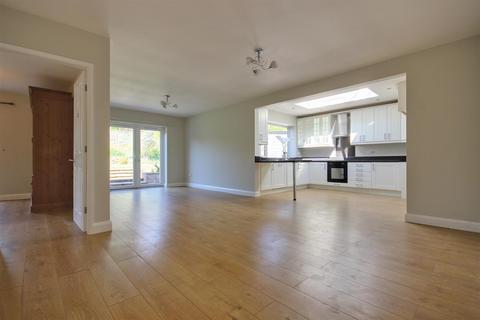 4 bedroom detached bungalow for sale, Wheatlands Drive, Beverley