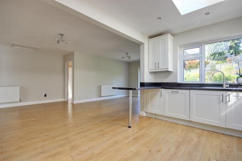 4 bedroom detached bungalow for sale, Wheatlands Drive, Beverley