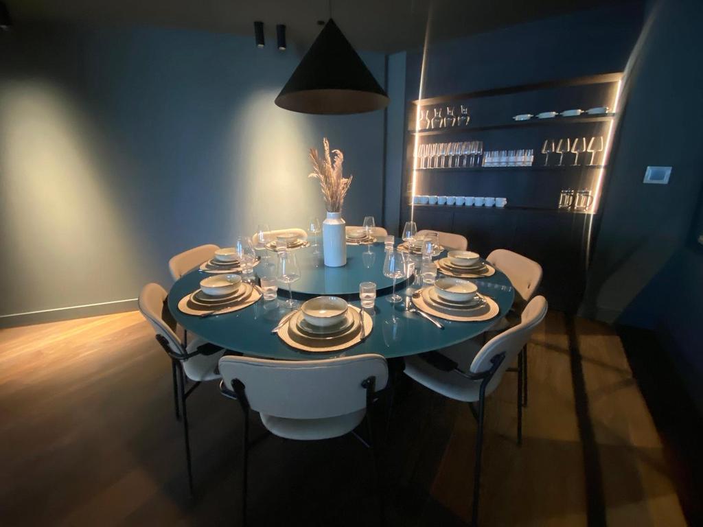 Residents Suites