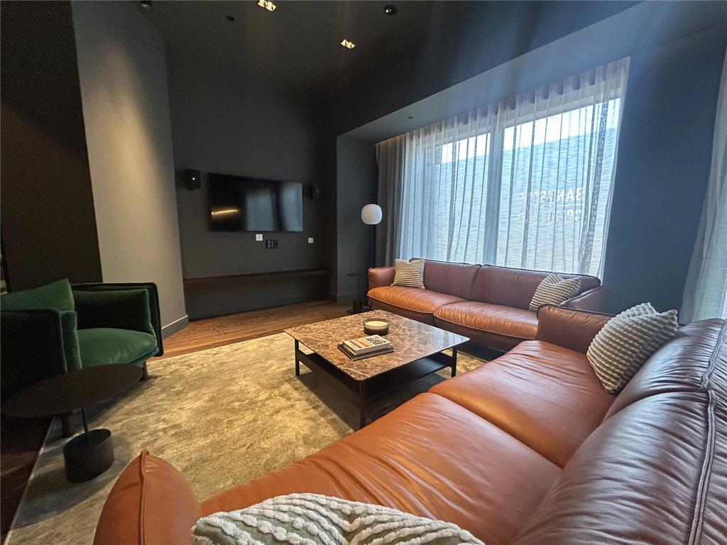 Residents Suites