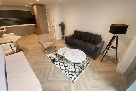 1 bedroom apartment for sale, Bankside Colliers Yard, 12 Bankside Boulevard, Salford, M3
