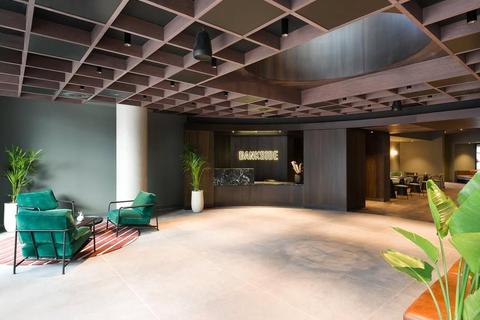 1 bedroom apartment for sale, Bankside Colliers Yard, 12 Bankside Boulevard, Salford, M3
