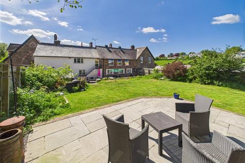 4 bedroom semi-detached house for sale, North Tawton, Devon