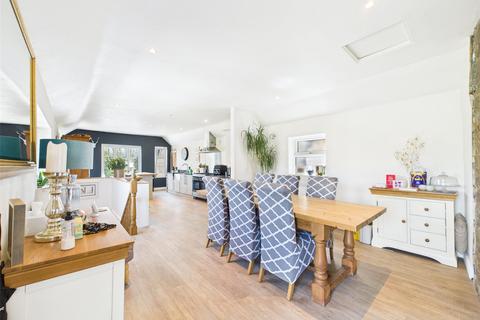 4 bedroom semi-detached house for sale, North Tawton, Devon