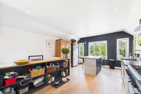 4 bedroom semi-detached house for sale, North Tawton, Devon